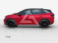 2022 Volkswagen ID 4