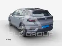 2022 Volkswagen ID 4