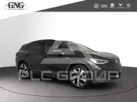 2022 Volkswagen ID 4