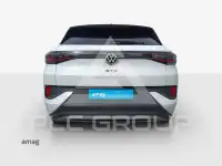 2022 Volkswagen ID 4