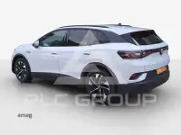 2022 Volkswagen ID 4