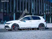 2022 Volkswagen GOLF