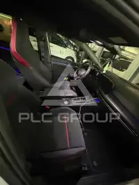 2022 Volkswagen GOLF