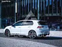 2022 Volkswagen GOLF