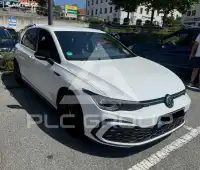 2022 Volkswagen GOLF