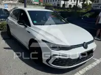 2022 Volkswagen GOLF