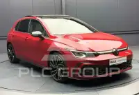 2022 Volkswagen GOLF