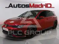 2022 Volkswagen GOLF