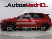 2022 Volkswagen GOLF