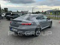 2022 Volkswagen ARTEON