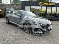 2022 Volkswagen ARTEON