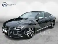 2022 Volkswagen ARTEON