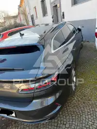 2022 Volkswagen ARTEON