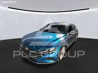 2022 Volkswagen ARTEON