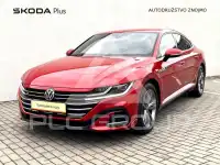 2022 Volkswagen ARTEON