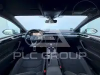 2022 Volkswagen ARTEON
