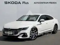 2022 Volkswagen ARTEON
