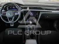 2022 Volkswagen ARTEON