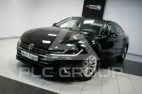 2022 Volkswagen ARTEON