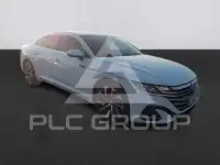 2022 Volkswagen ARTEON
