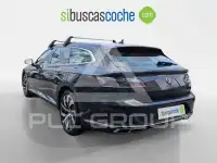 2022 Volkswagen ARTEON