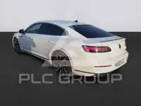 2022 Volkswagen ARTEON