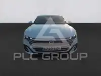 2022 Volkswagen ARTEON