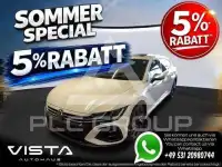 2022 Volkswagen ARTEON
