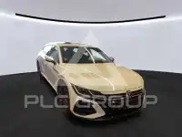 2022 Volkswagen ARTEON