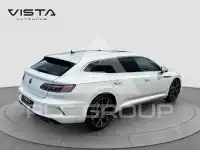 2022 Volkswagen ARTEON