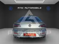 2022 Volkswagen ARTEON
