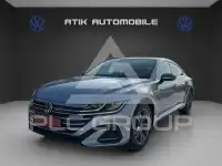 2022 Volkswagen ARTEON