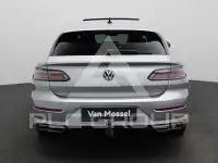 2022 Volkswagen ARTEON
