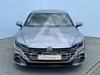 2022 Volkswagen ARTEON