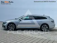2022 Volkswagen ARTEON