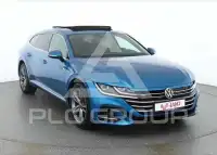 2022 Volkswagen ARTEON