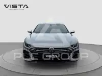 2022 Volkswagen ARTEON