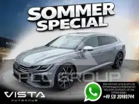 2022 Volkswagen ARTEON