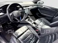 2022 Volkswagen ARTEON