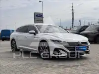 2022 Volkswagen ARTEON
