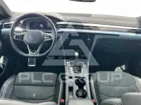 2022 Volkswagen ARTEON
