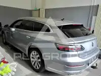 2022 Volkswagen ARTEON