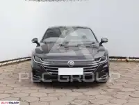 2022 Volkswagen ARTEON