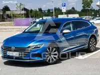 2022 Volkswagen ARTEON