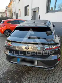 2022 Volkswagen ARTEON