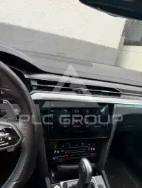 2022 Volkswagen ARTEON