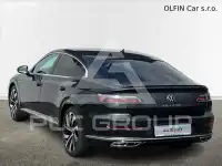 2022 Volkswagen ARTEON