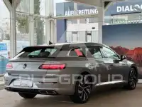2022 Volkswagen ARTEON