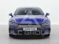 2022 Volkswagen ARTEON
