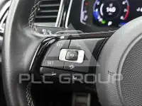 2022 Volkswagen T-Roc